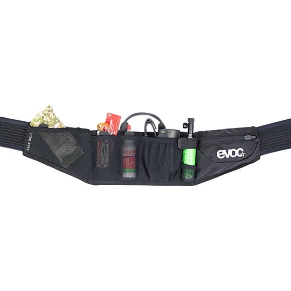 EVOC Race Belt vyölaukku EVOC Race Belt vyölaukku